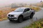 Fiat Fullback Cross 2017 года